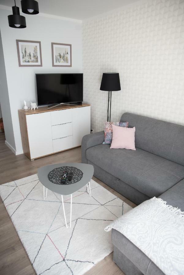 Apartament Soft 11 Biała Podlaska Exterior foto